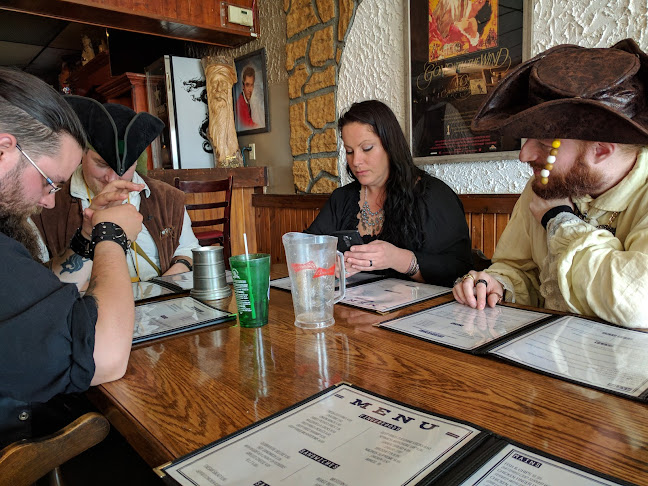 Marino's Restaurant and Bar - London