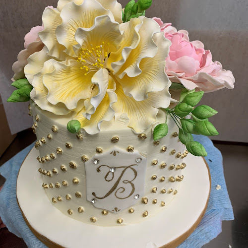 Phipps Desserts - Hospitality and gastronomy