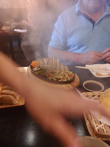 Shinobi Sushi Japanese Restaurant - Maple Ridge