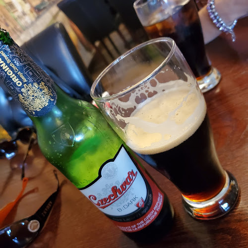 Polish Bistro - Hospitality and gastronomy