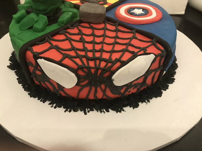 Opinii despre Sweet Endings Mission în Mission - Hospitality and gastronomy