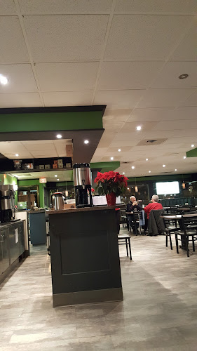 Socrates Restaurant & Catering - Hospitality and gastronomy