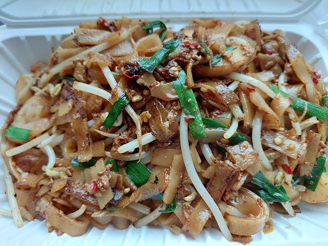 Malay Thai Famous Cuisine Ltd. - Hospitality and gastronomy