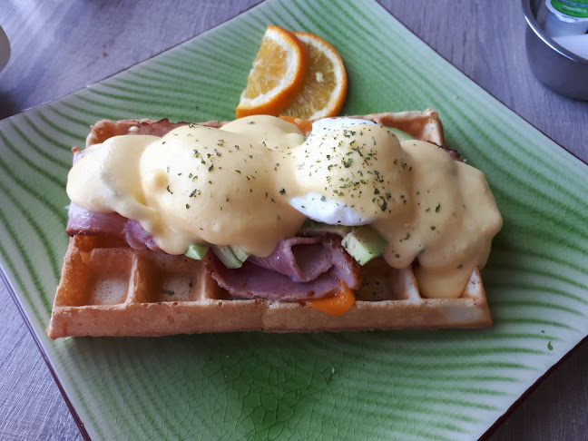 Comentarii opinii despre Whistlin' Waffle