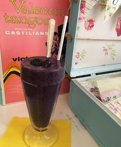 The Bag Lady Variety - London