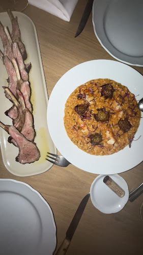 Osteria Giulia - Toronto