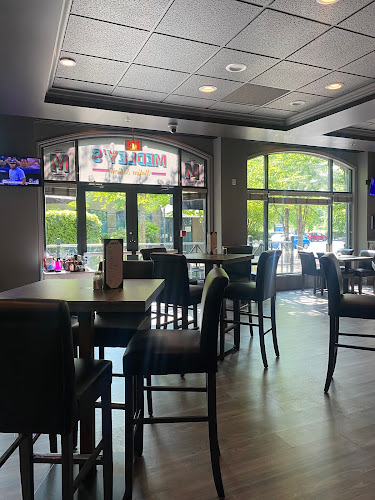 Comentarii opinii despre Medley's Italian & Grill