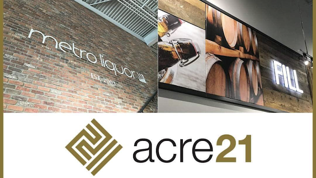 Metro Liquor Acre 21