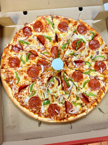 Square Boy Pizza - Hospitality and gastronomy