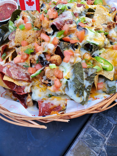 The Canadian Brewhouse (Calgary Township) - Hospitality and gastronomy