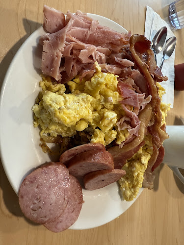 The Komfort Kitchen - Brandon