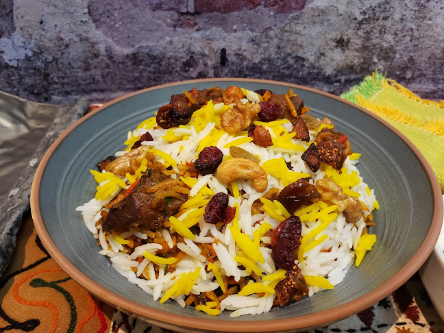 Rotiz Kitchen - Hospitality and gastronomy