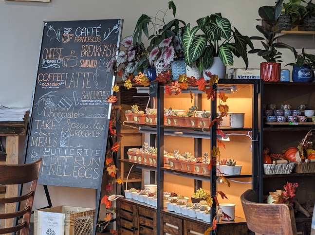 Francesco's - Hospitality and gastronomy