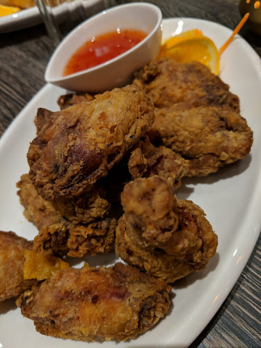 Comentarii opinii despre Kin Thai Kitchen & Bar