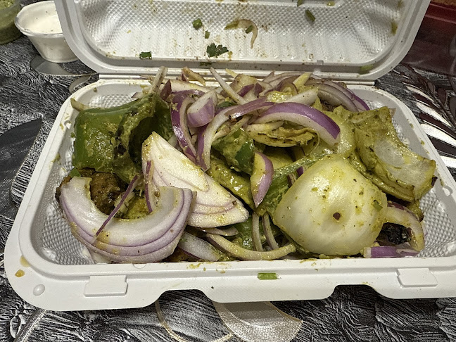 Punjab Meat Shop ltd - Edmonton