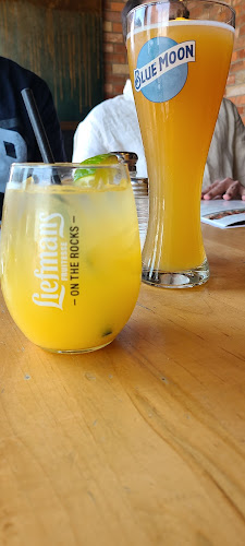 Pump House Grille Co - Hospitality and gastronomy