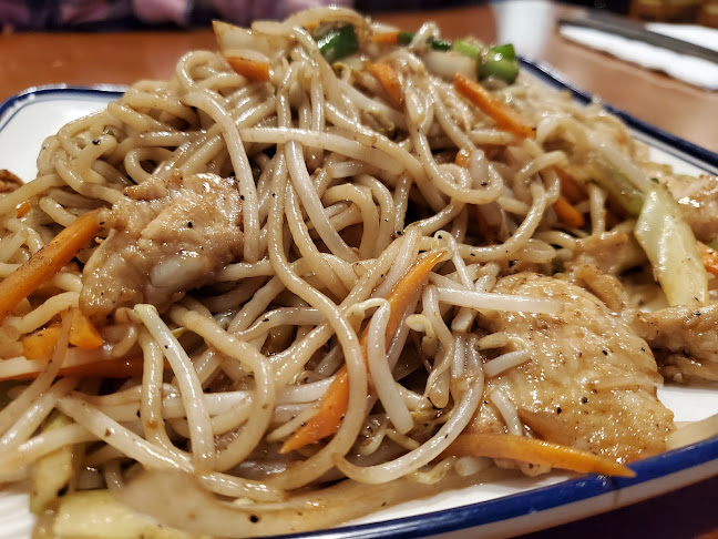 Comentarii opinii despre Sophie's Noodle House