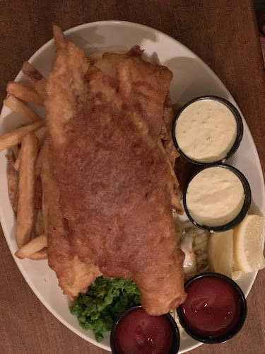 The Old Triangle - Charlottetown