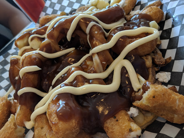 Tommy's - Hospitality and gastronomy