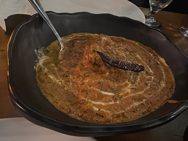 Masala Boyz Indian Lounge and Bar - Langley Twp