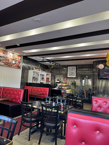 Maharaja Cakes Sweets and Eats l 100% pure vegetarian indian punjabi restaurant - Markham