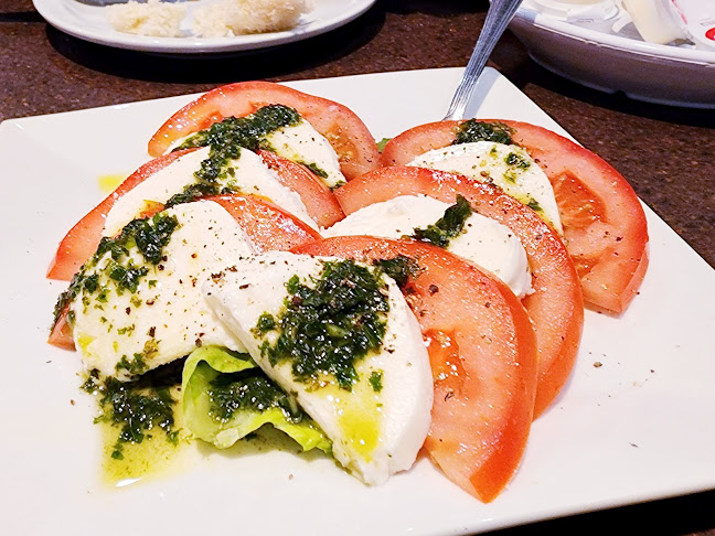 Rea's Italian Cucina