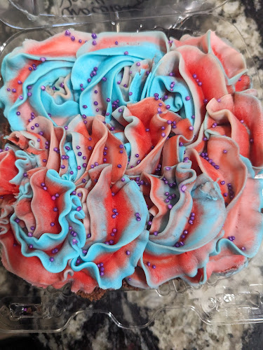 OMG! Cupcakes Grande Prairie