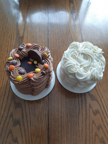 Sugar Mama's Bake Shoppe Inc. - Belleville