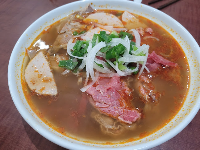 Comentarii opinii despre Pho Friendly 18