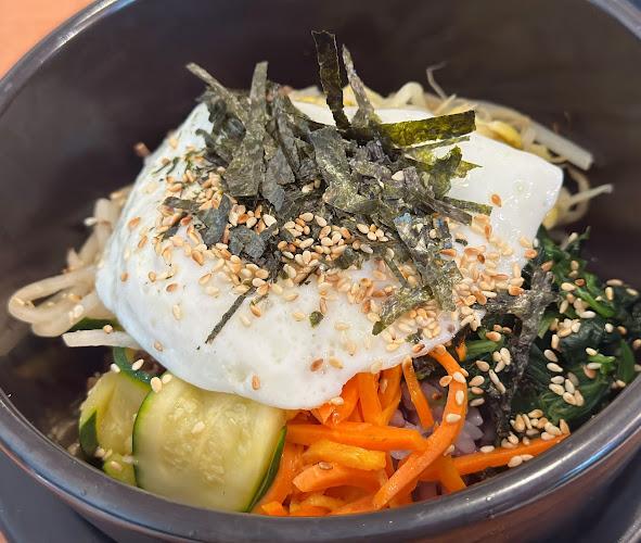 Arirang Restaurant - Hospitality and gastronomy