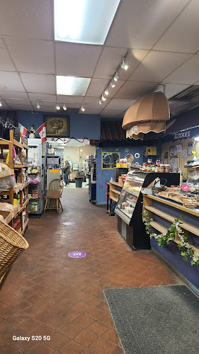 Better Bakes N'Eats - North Vancouver