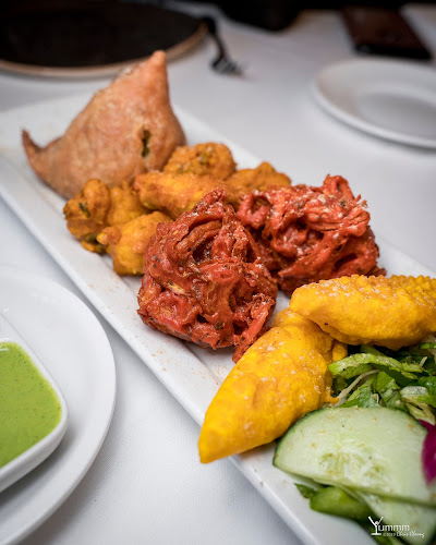 KAMASUTRA FINE INDIAN RESTAURANT AND WINE BAR - Toronto