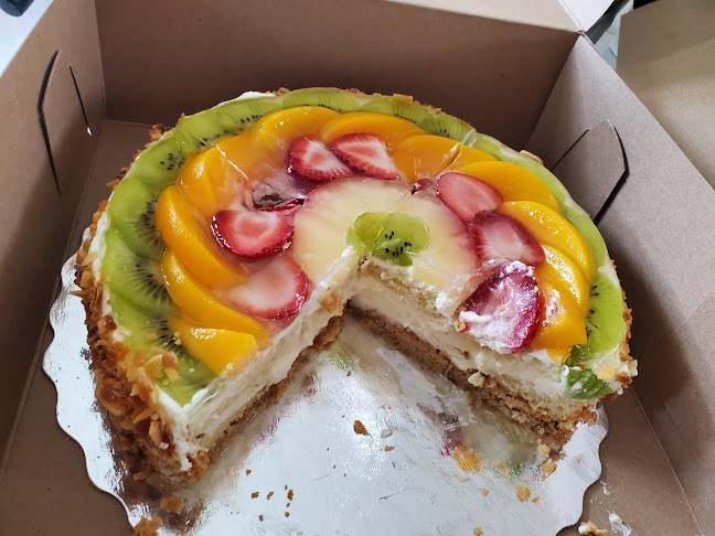 Alpine Cafe - Hospitality and gastronomy