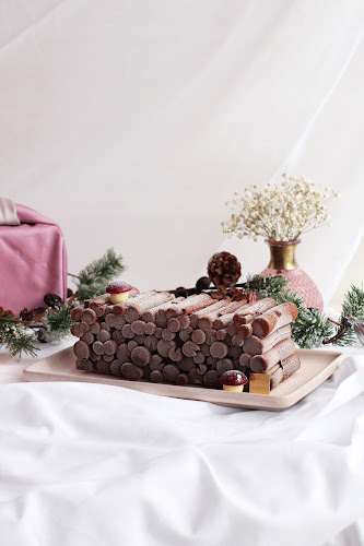 Bonne Nouvelle Pâtisserie - Hospitality and gastronomy