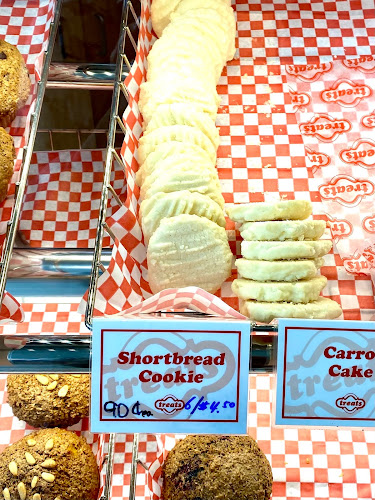 Opinii despre Treats Talbot Centre în London - Hospitality and gastronomy