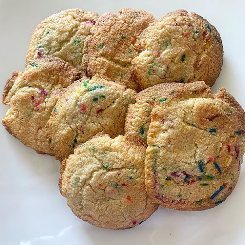 Frosted Bakes - Mississauga