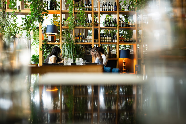 Orchard Restaurant - Hospitality and gastronomy