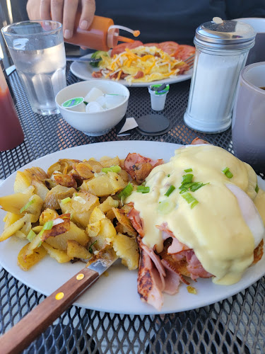 Grammy's Place - Hospitality and gastronomy