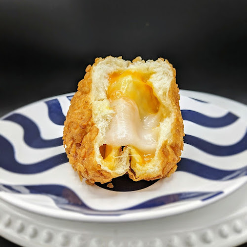 eF & Be Bakehouse (NO store front. Preorder ONLY) - Hospitality and gastronomy