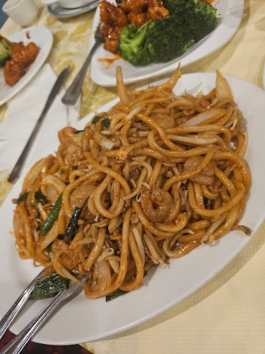 Tremendous Chinese Restaurant - Hospitality and gastronomy