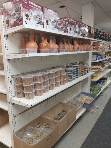 Opinii despre Iham Injera în Ottawa - Hospitality and gastronomy