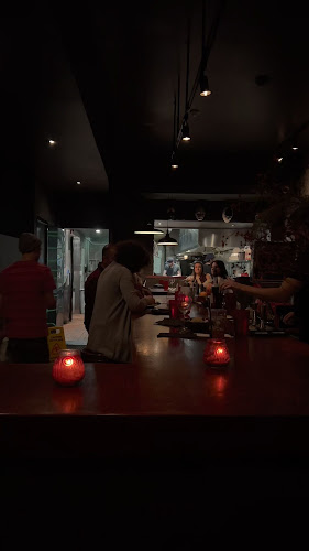 El Camino - Hospitality and gastronomy