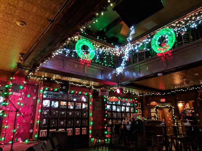 13 George St, St. John's, NL A1C 1M3