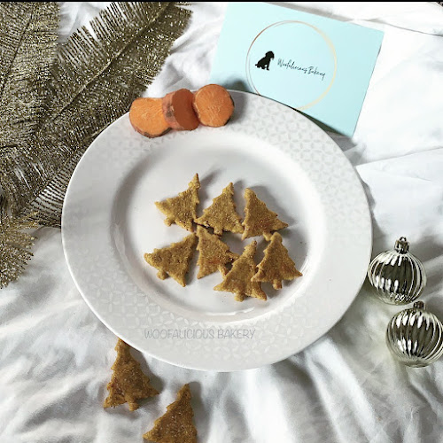 Woofalicious Bakery