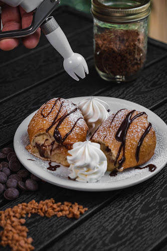 The Dirty Burger Company - Hospitality and gastronomy