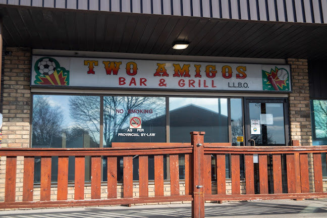 Comentarii opinii despre Two Amigos