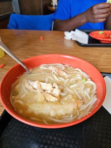 Opinii despre Tokyo Express în Edmonton - Hospitality and gastronomy