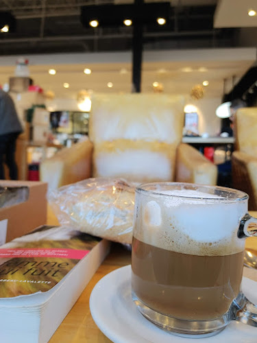 Boulangerie Première Moisson - Gatineau - Gatineau