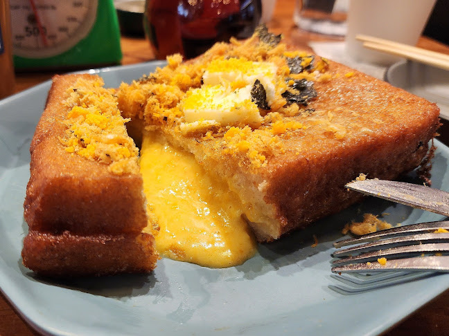 Opinii despre Mabu Generation（HWY7）麻布＆麻布冰室 în Markham - Hospitality and gastronomy