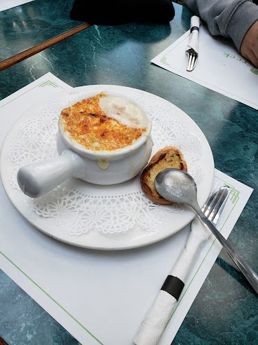 Opinii despre Cherry Creek Cafe în Winnipeg - Hospitality and gastronomy